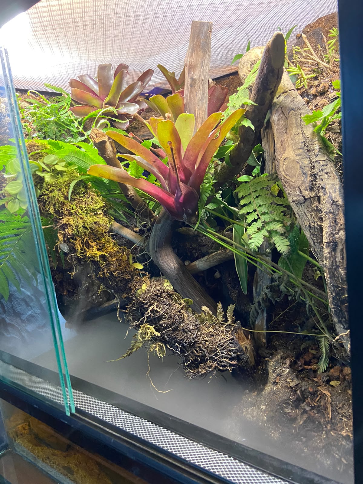 Prototipo 3 — vista de mueble